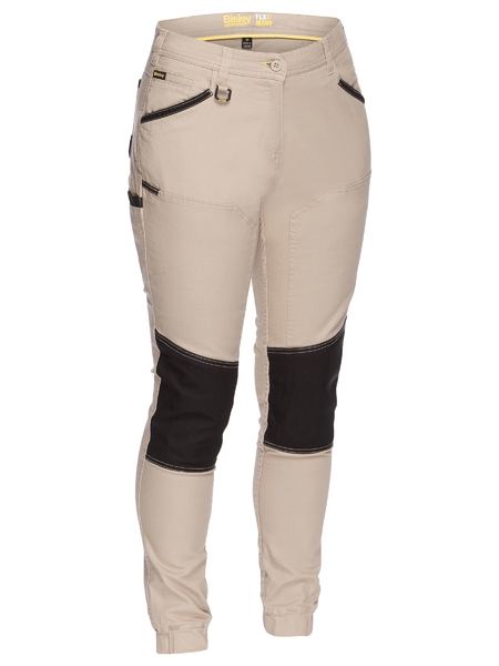 Women's Stretch Cargo Pants | Women's Pants | Dickies - Dickies US