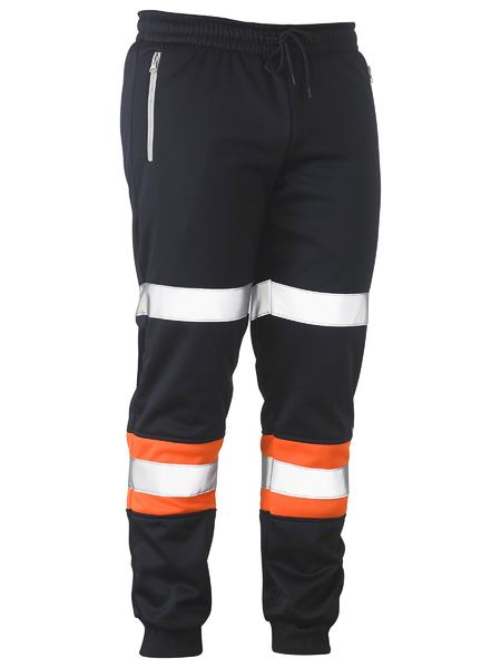 High Visibility Safety Pants