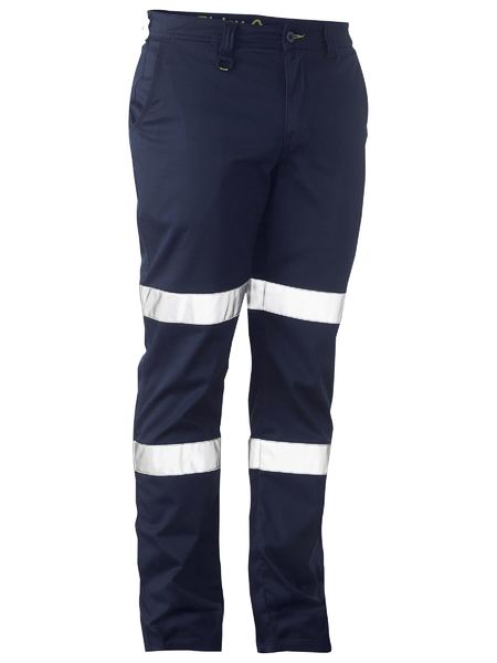 Flx  Move stretch pants  BPC6130  Bisley Workwear