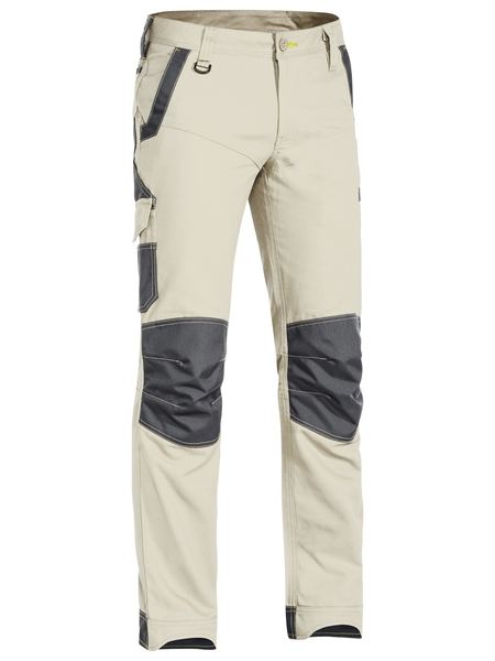 Bisley Stretch Cotton Drill Cargo Pants  Workwear Pants  Workwear in  Wendouree and Delacombe