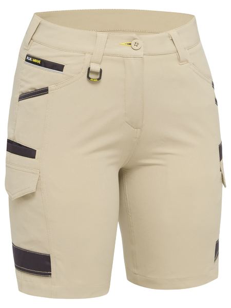 Women's Flx & Move™ biomotion taped jegging - BPL6026T - Bisley Workwear