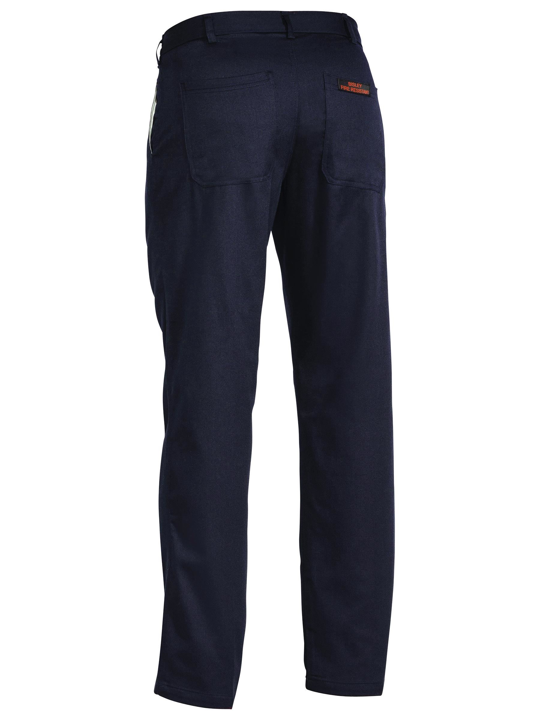 Westex UltraSoft® Flame Resistant Pants - Bisley Flame Resistant