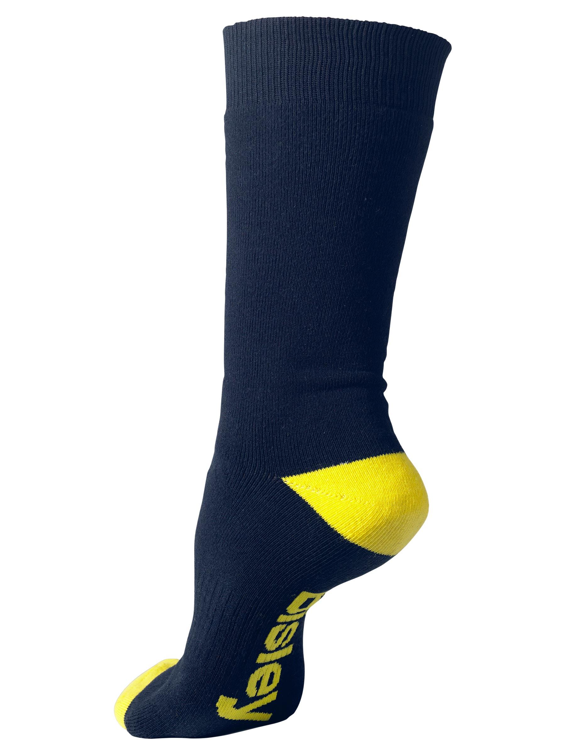 Work Sock (3X Pack) - BSX7210 - Bisley Workwear