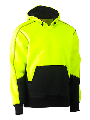 Yellow/Navy