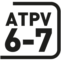 ATPV Rating 6-7