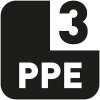 PPE 3