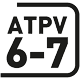 ATPV Rating 6-7